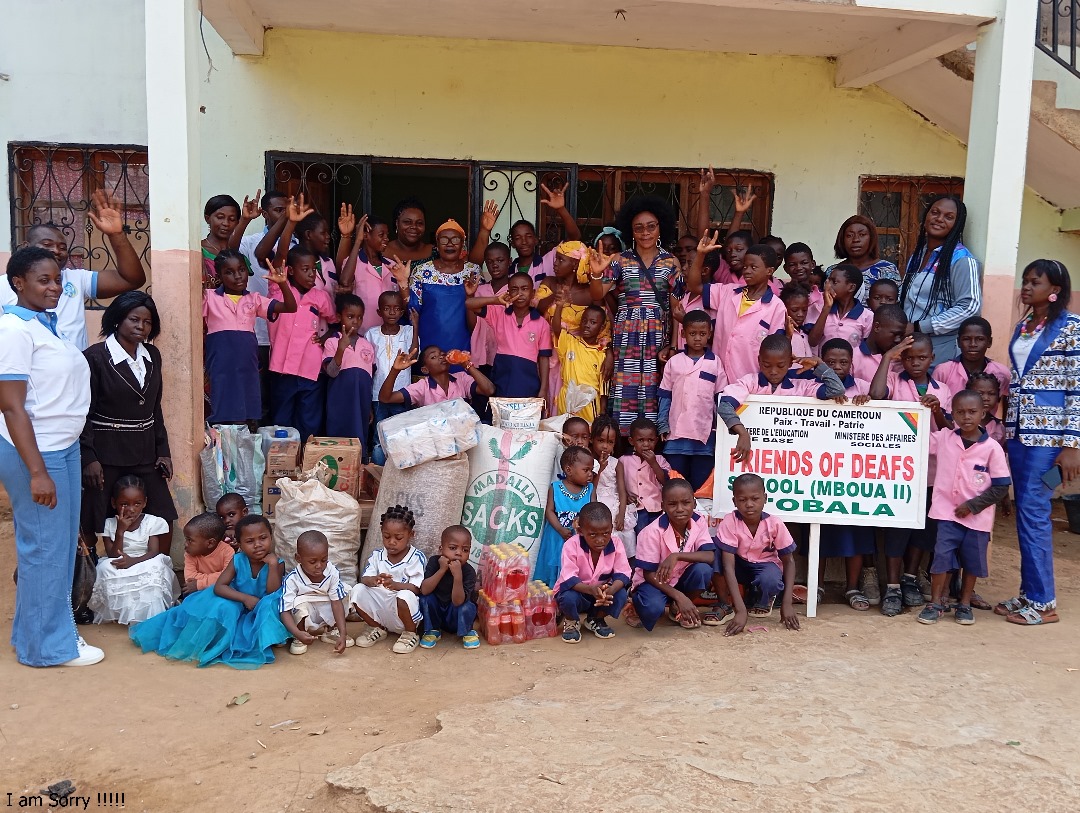 Friends of Deafs